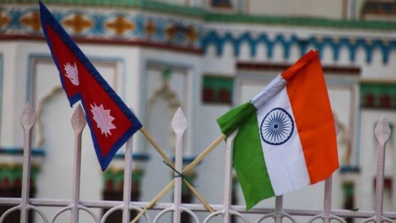 वर्ष दिनमा नेपालमा गैरआवासीय भारतीयको सङ्ख्या एक लाखले वृद्धि